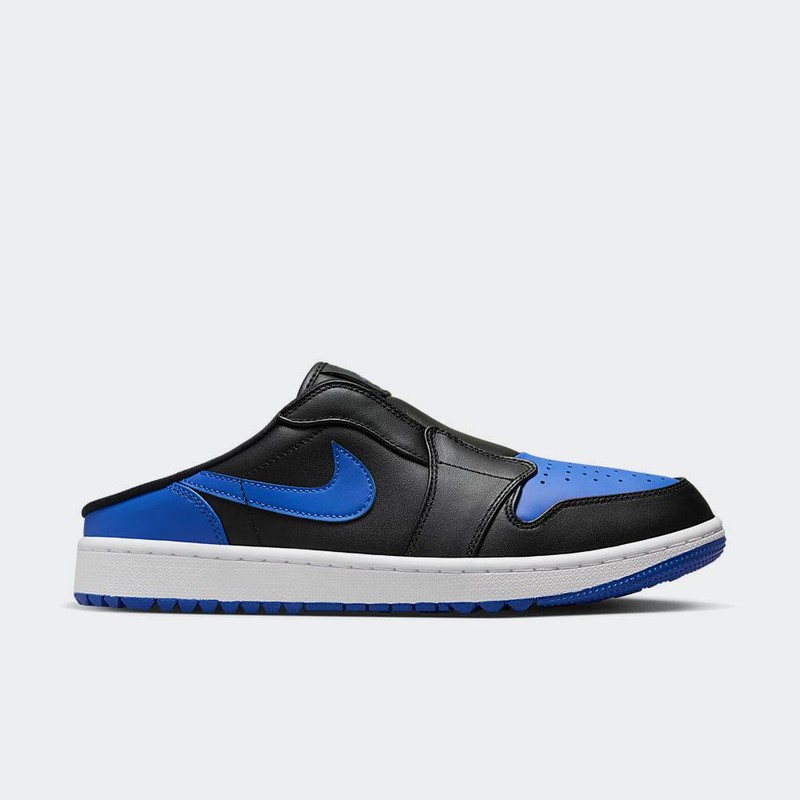 Air Jordan 1 Mule Golf "Royal" | FJ1214-002 Air Jordan 1 Mule Golf "Royal" | FJ1214-002