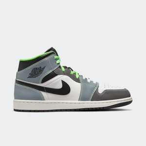 Air Jordan 1 Mid "Casa 93" | HQ3829-001