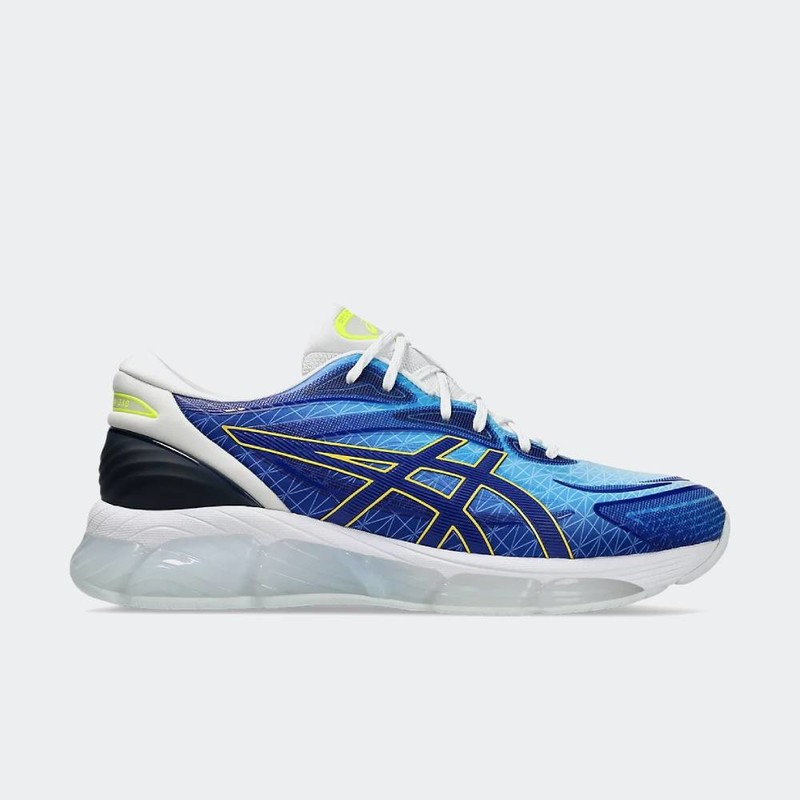 ASICS Gel-Quantum 360 VIII "City of Light" (Prussian Blue) | 1203A442-400 ASICS Gel-Quantum 360 VIII "City of Light" (Prussian Blue) | 1203A442-400