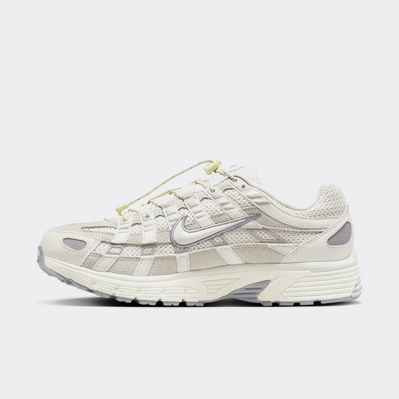 Nike P-6000 Premium "Light Bone" | HJ7284-072