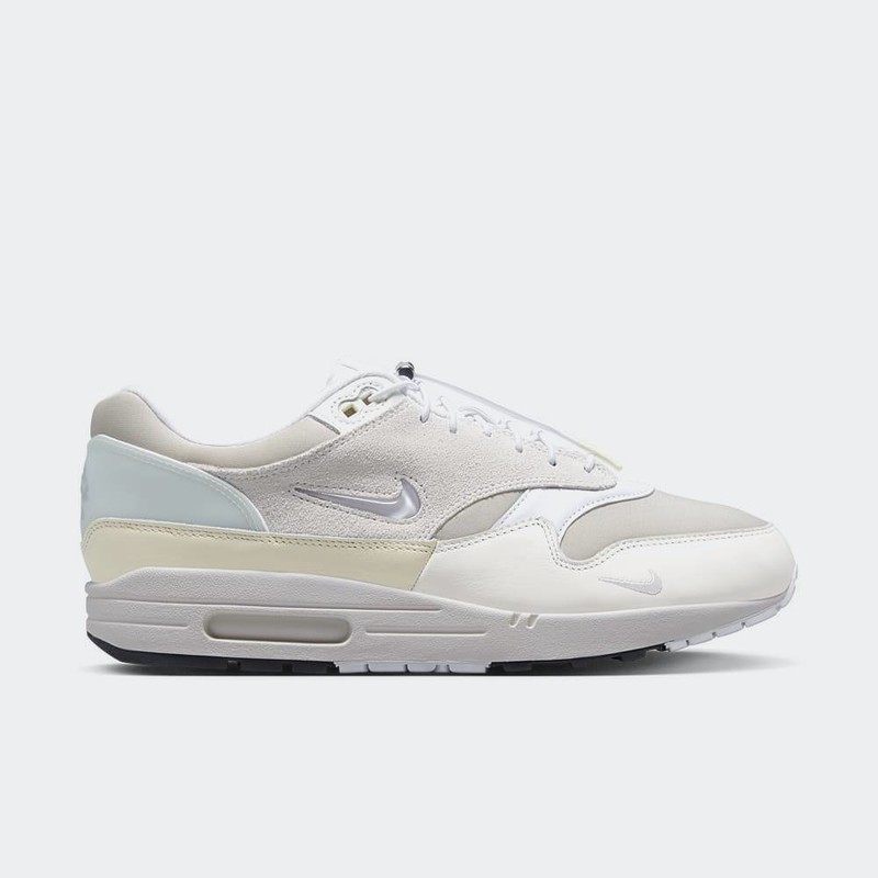 Nike Air Max 1 "Hangul Day" (2024) | DZ5317-121 Nike Air Max 1 "Hangul Day" (2024) | DZ5317-121