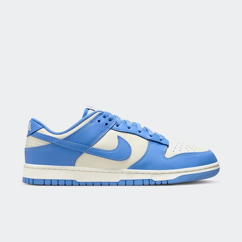 Nike Dunk Low "Coconut Milk/University Blue" | DV0833-113 Nike Dunk Low "Coconut Milk/University Blue" | DV0833-113
