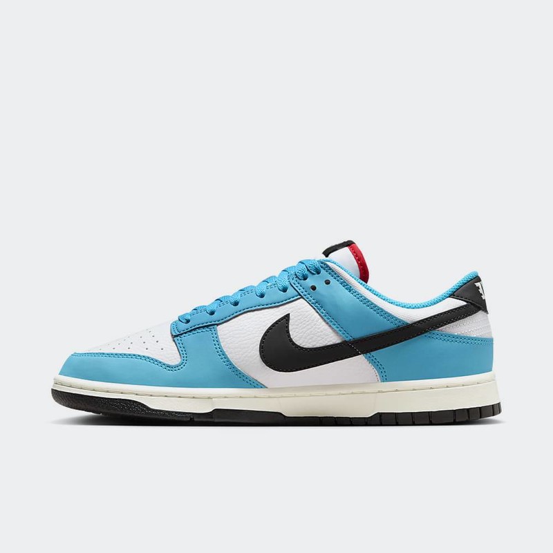 Nike Dunk Low Next Nature "N7" | HJ9088-488