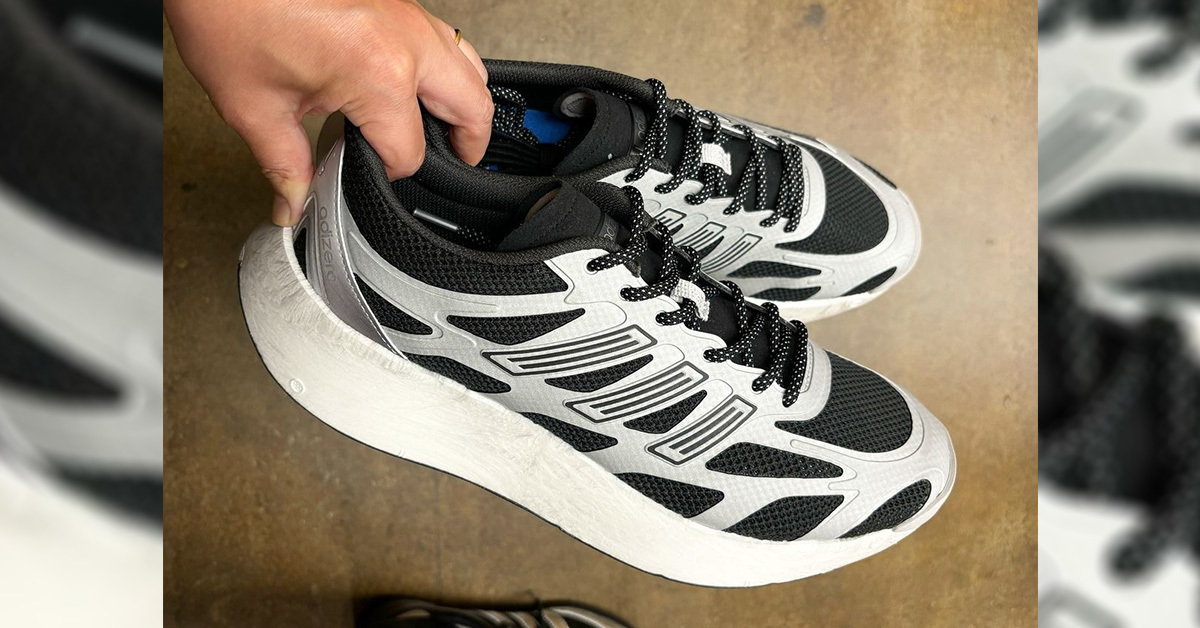 atmos x adidas Adizero Aruku Kollaboration erscheint im Herbst 2024 atmos x adidas Adizero Aruku Kollaboration erscheint im Herbst 2024