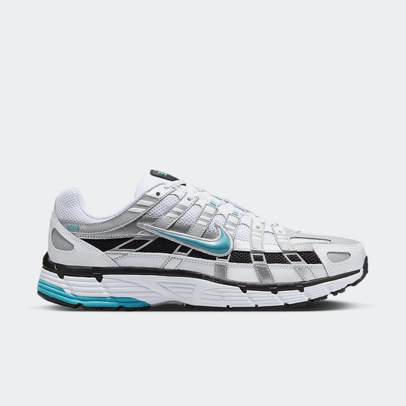 Nike P-6000 "Dusty Cactus" | CD6404-103 Nike P-6000 "Dusty Cactus" | CD6404-103