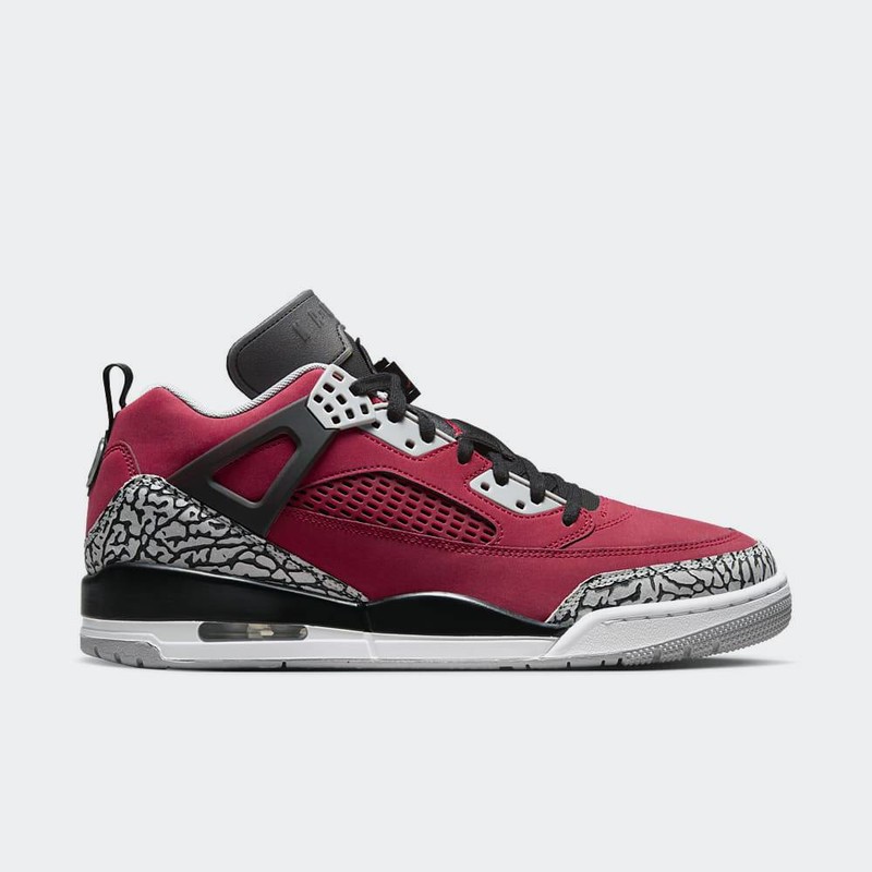 Jordan Spizike Low "Toro" | FQ1759-600 Jordan Spizike Low "Toro" | FQ1759-600