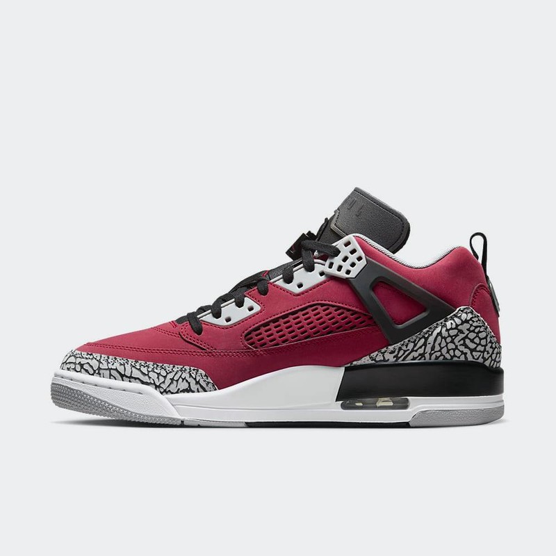 Jordan Spizike Low "Toro" | FQ1759-600 Jordan Spizike Low "Toro" | FQ1759-600