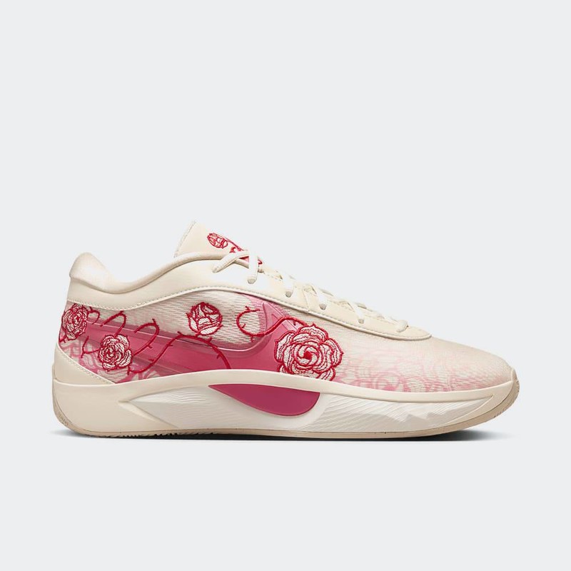 Nike Giannis Freak 6 NRG "Roses" | FV1295-100 Nike Giannis Freak 6 NRG "Roses" | FV1295-100