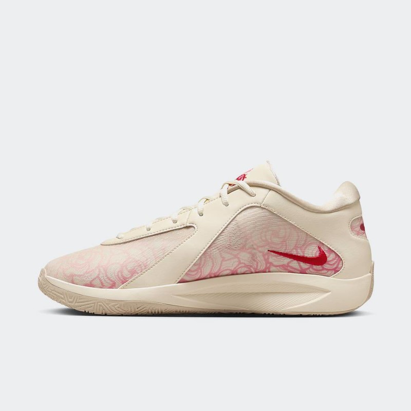 Nike Giannis Freak 6 NRG "Roses" | FV1295-100 Nike Giannis Freak 6 NRG "Roses" | FV1295-100