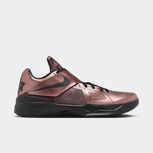 Nike KD 4 "Christmas" | FZ5913-800 Nike KD 4 "Christmas" | FZ5913-800