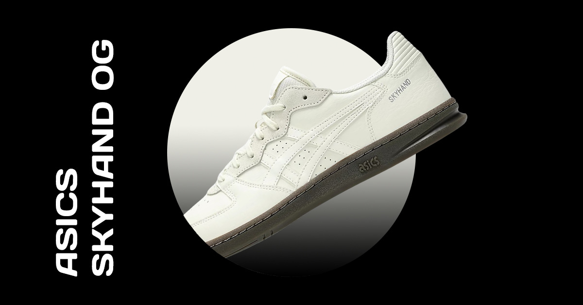 ASICS Skyhand OG ASICS Skyhand OG