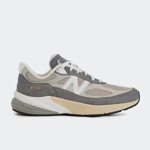 New Balance 990v6 "Castlerock" | U990GR6 New Balance 990v6 "Castlerock" | U990GR6