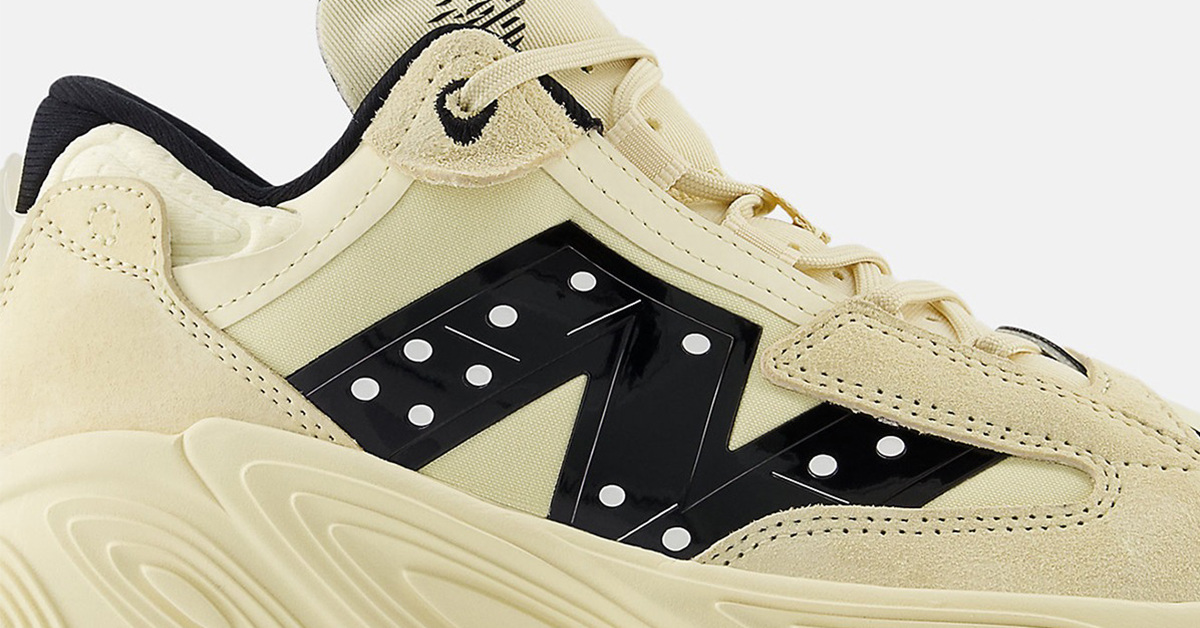 Spielerischer Stil: New Balance Fresh Foam BB v2 "Dominoes" bringt Nostalgie in den Herbst 2024 Spielerischer Stil: New Balance Fresh Foam BB v2 "Dominoes" bringt Nostalgie in den Herbst 2024