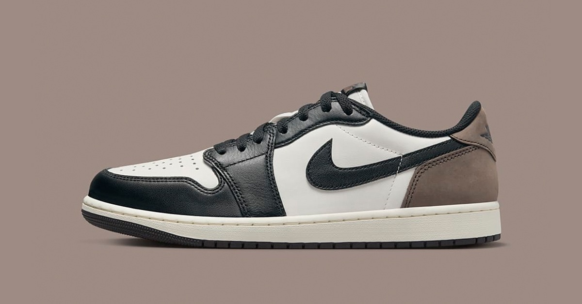 Upcoming Autumn 2024 Collection to Feature the Air Jordan 1 Low OG "Mocha" Upcoming Autumn 2024 Collection to Feature the Air Jordan 1 Low OG "Mocha"