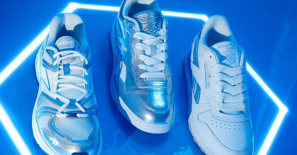 Die Reebok-Kollektion von Angel Reese kommt bald Die Reebok-Kollektion von Angel Reese kommt bald