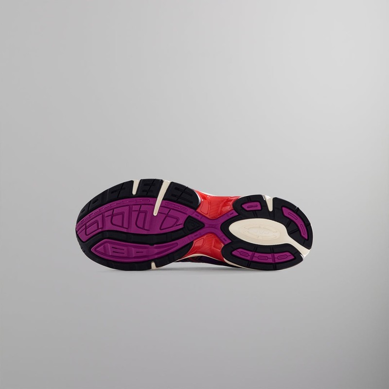 Marvel x KITH x ASICS Gel-1130 "Magneto" | 1203A662-500 Marvel x KITH x ASICS Gel-1130 "Magneto" | 1203A662-500