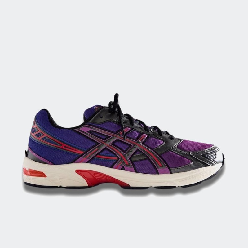 Marvel x KITH x ASICS Gel-1130 "Magneto" | 1203A662-500 Marvel x KITH x ASICS Gel-1130 "Magneto" | 1203A662-500