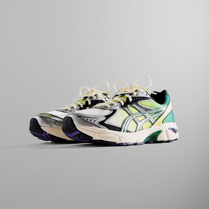 Marvel x KITH x ASICS GT-2160 "Green Goblin" | 1203A660-100 Marvel x KITH x ASICS GT-2160 "Green Goblin" | 1203A660-100