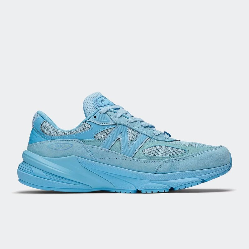 Joe Freshgoods x New Balance 990v6 "Baltic Sea" | U990JG6 Joe Freshgoods x New Balance 990v6 "Baltic Sea" | U990JG6