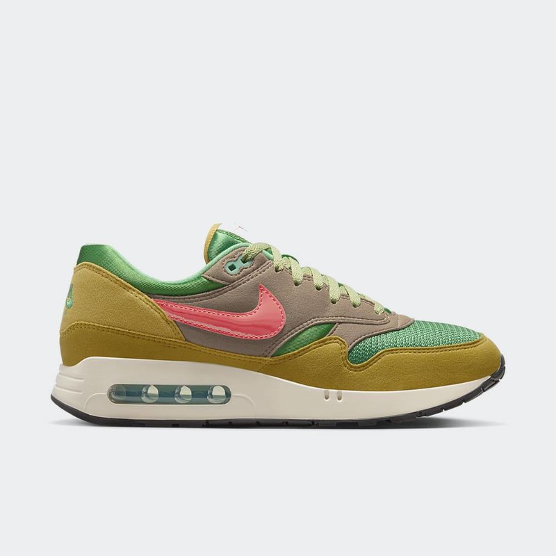 Nike Air Max 1 '86 Powerwall "BRS" (2024) | HF0551-300 Nike Air Max 1 '86 Powerwall "BRS" (2024) | HF0551-300