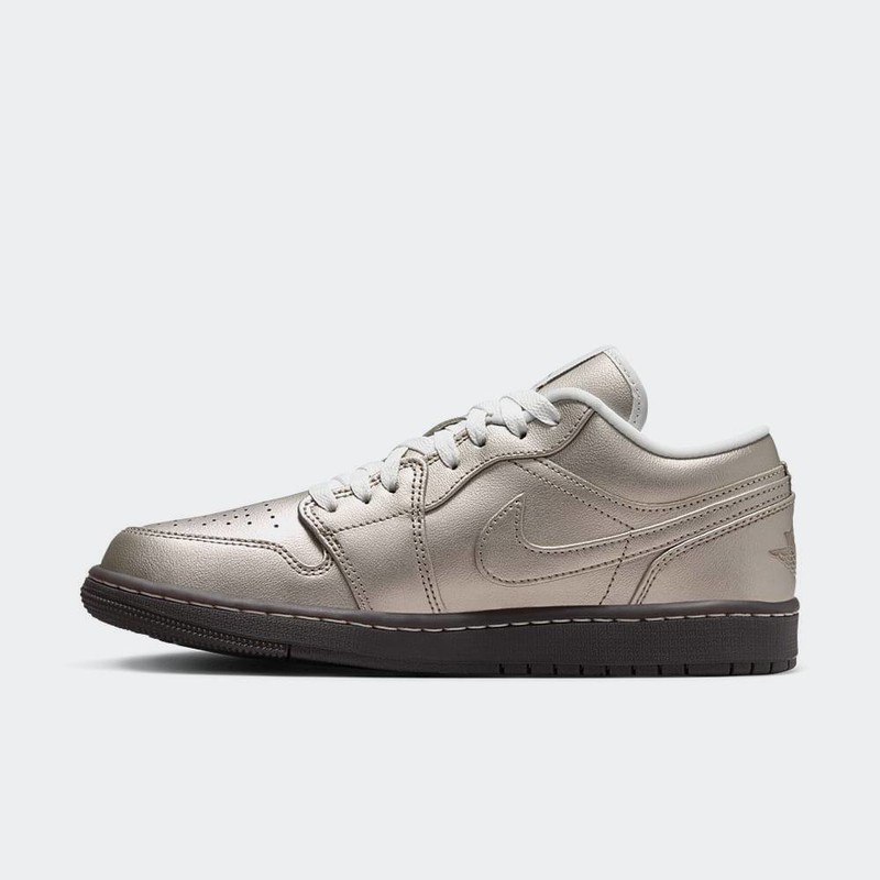 Air Jordan 1 Low SE "Metallic Zinc" | HQ3529-099