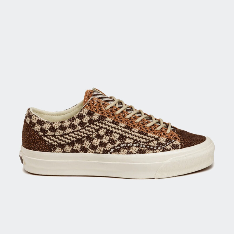 Vans Old Skool 36 Reissue "Potting Soil Knit" | VN000D51DMV Vans Old Skool 36 Reissue "Potting Soil Knit" | VN000D51DMV