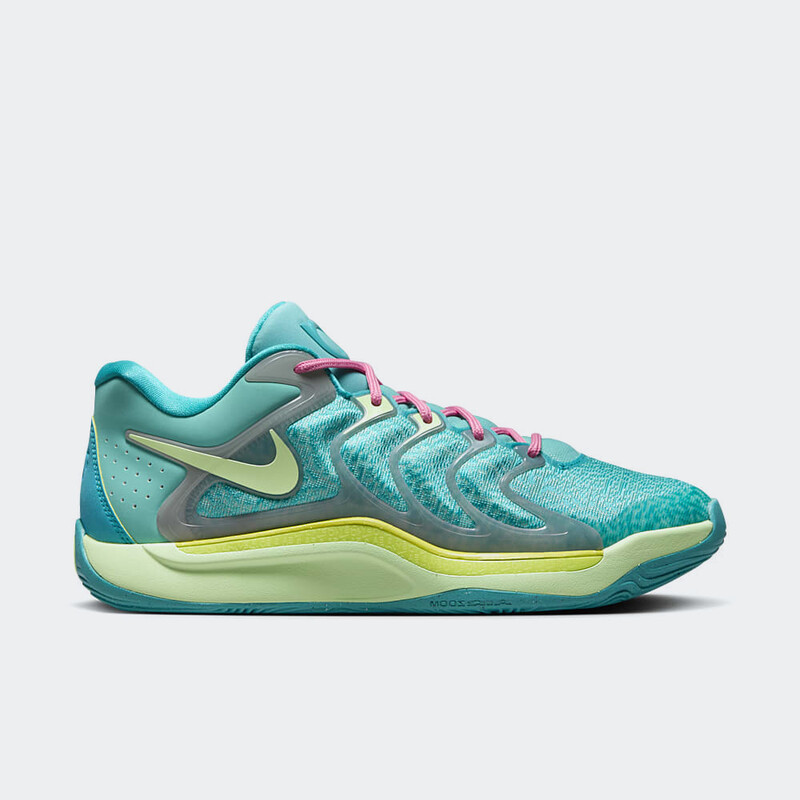 Jonquel Jones x Nike KD 17 "Bahamas" | HJ8192-300 Jonquel Jones x Nike KD 17 "Bahamas" | HJ8192-300