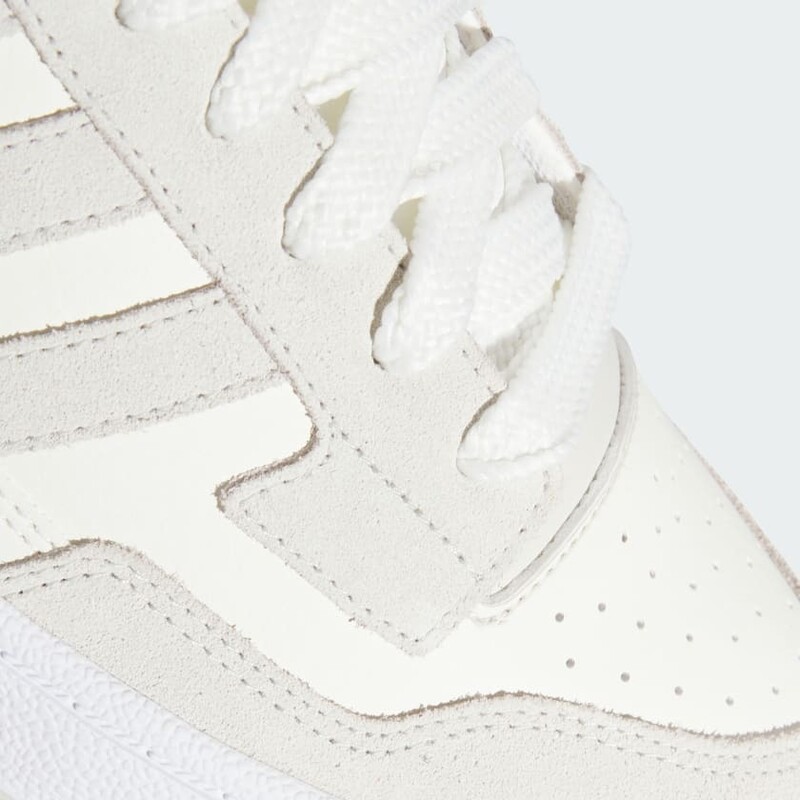 adidas Rapid Court Low "Orbit Grey" | JP5246 adidas Rapid Court Low "Orbit Grey" | JP5246