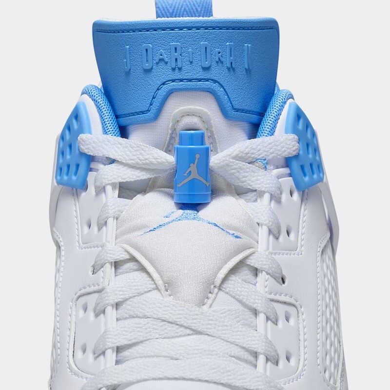 Jordan Spizike Low "UNC" | FQ1759-141