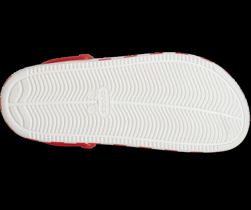 Toy Story x Crocs Off-Court Clog "Pizza Planet" | 209816-100 Toy Story x Crocs Off-Court Clog "Pizza Planet" | 209816-100