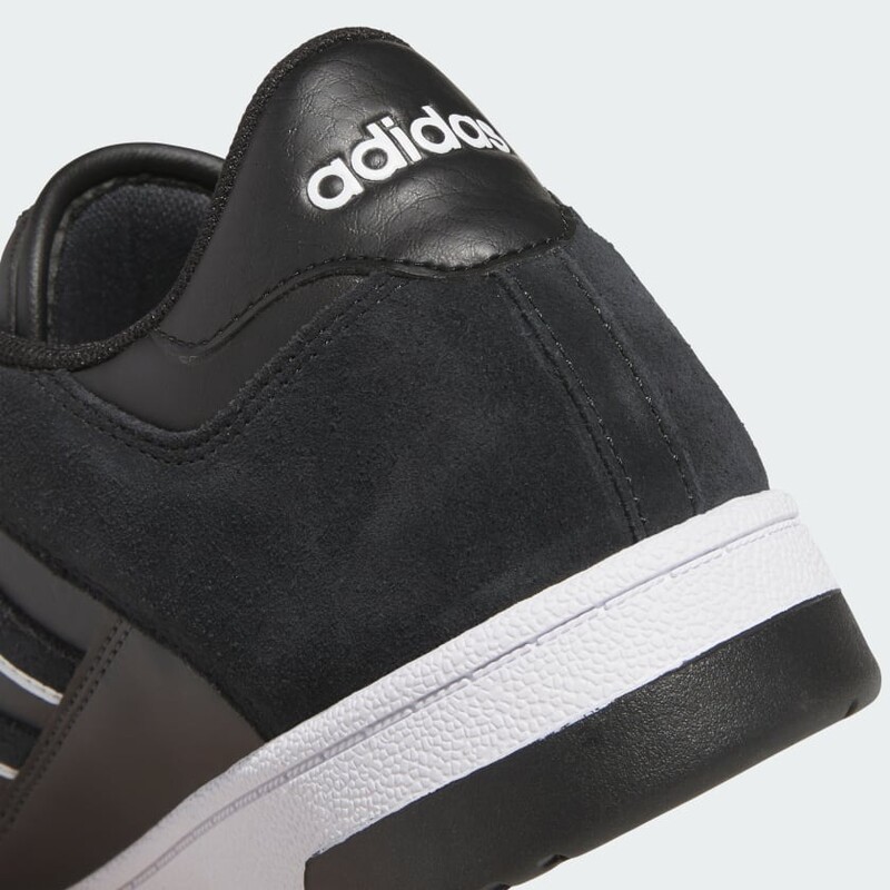 adidas Rapid Court Low "Carbon" | JP5247 adidas Rapid Court Low "Carbon" | JP5247