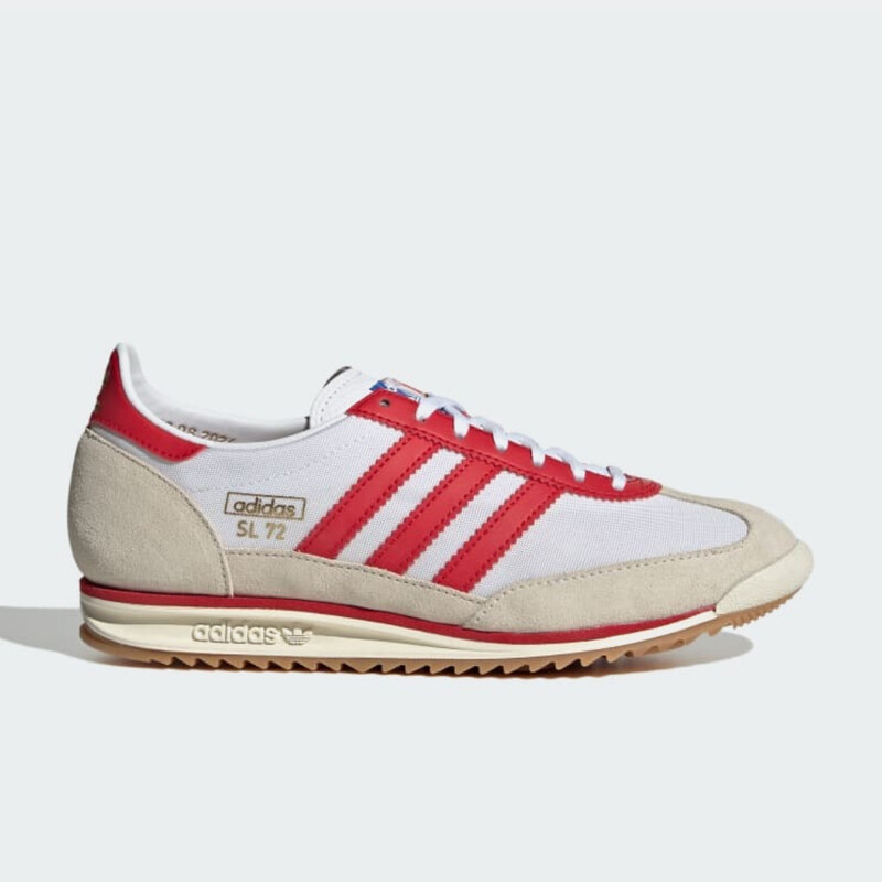 adidas SL 72 OG "75th Anniversary" | JP5277 adidas SL 72 OG "75th Anniversary" | JP5277