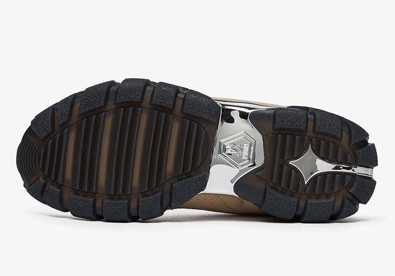 Skepta x PUMA Skope Forever "Granola" | 397067-01 Skepta x PUMA Skope Forever "Granola" | 397067-01