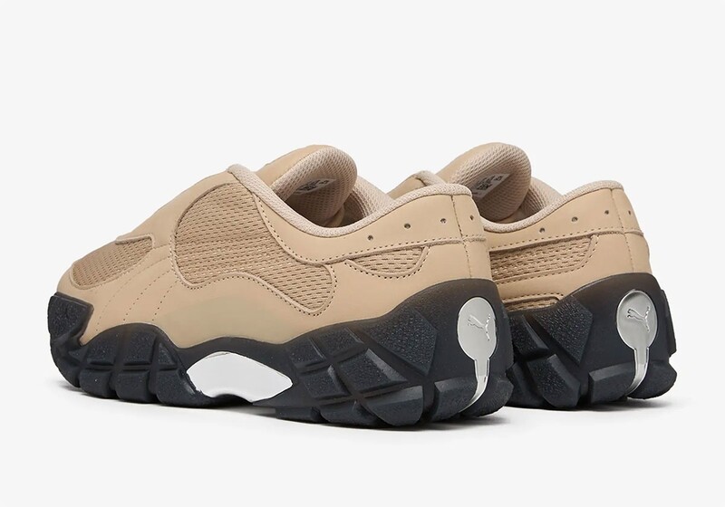 Skepta x PUMA Skope Forever "Granola" | 397067-01 Skepta x PUMA Skope Forever "Granola" | 397067-01