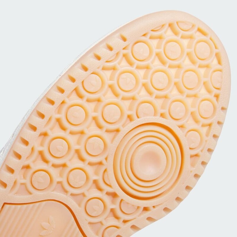 adidas Forum Low CL "White/Orange" | IH7831 adidas Forum Low CL "White/Orange" | IH7831