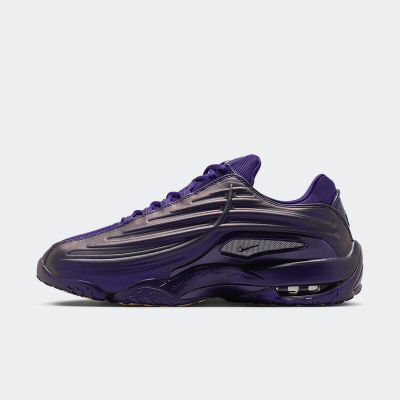 NOCTA x Nike Hot Step 2 "Eggplant" | DZ7293-500