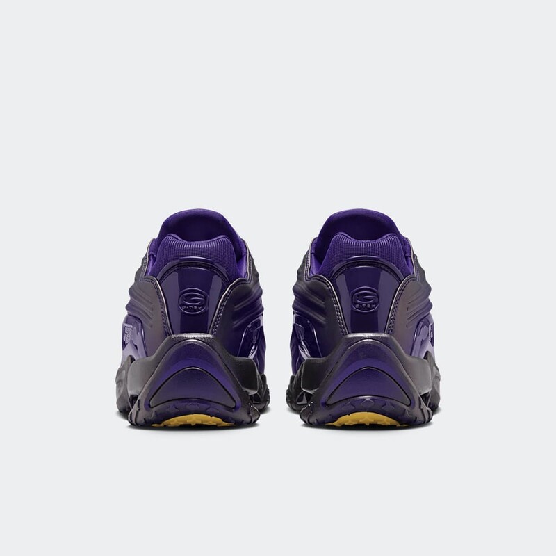 NOCTA x Nike Hot Step 2 "Eggplant" | DZ7293-500