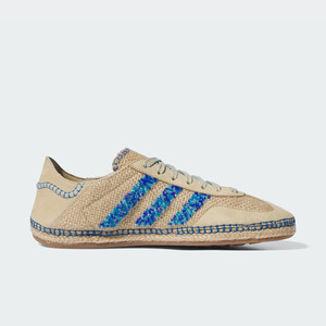 CLOT x adidas Gazelle "Linen Khaki" | IH3641 CLOT x adidas Gazelle "Linen Khaki" | IH3641