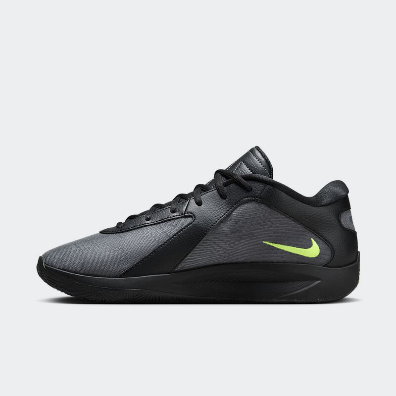 Nike Giannis Freak 6 "Naija" | FJ7792-001 Nike Giannis Freak 6 "Naija" | FJ7792-001
