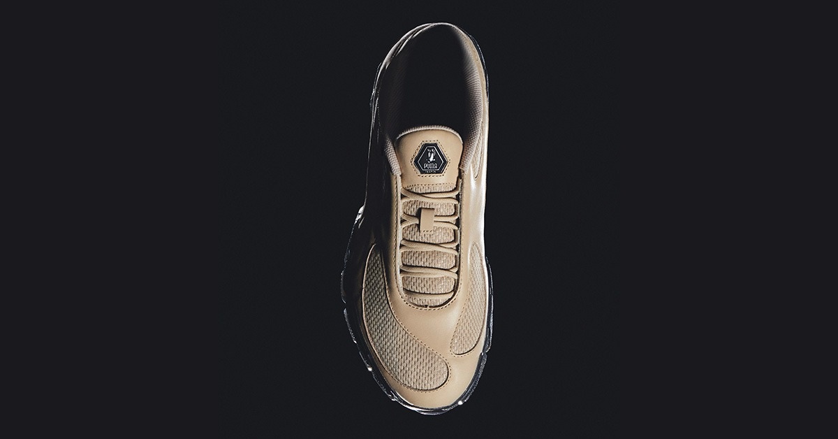 Skepta and PUMA Present the new "Granola" Skope Forever Sneaker Skepta and PUMA Present the new "Granola" Skope Forever Sneaker
