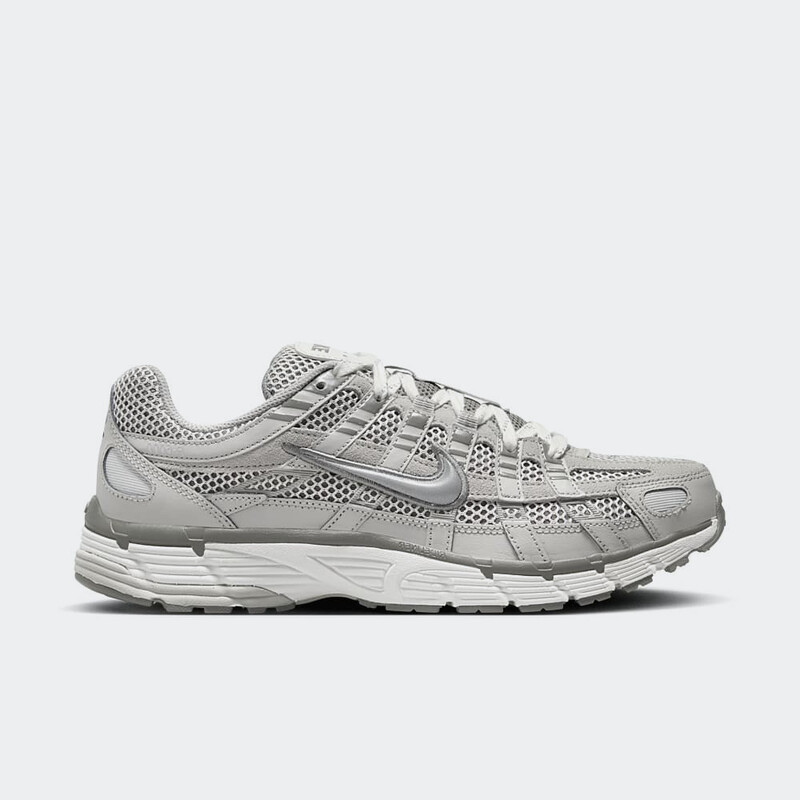 Nike P-6000 "Light Iron Ore" | FN6837-012 Nike P-6000 "Light Iron Ore" | FN6837-012