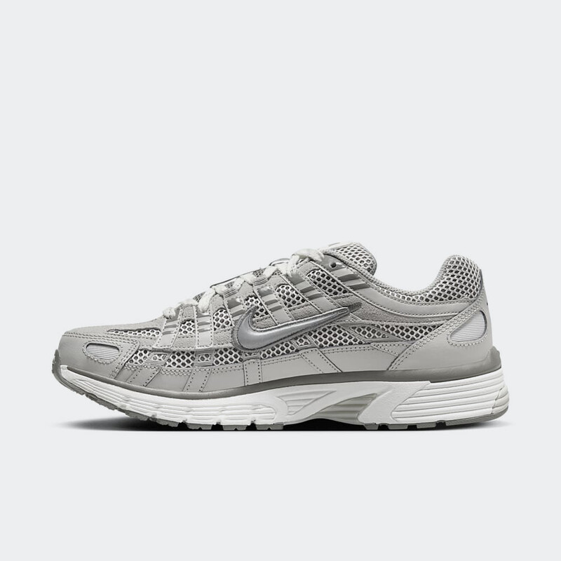 Nike P-6000 "Light Iron Ore" | FN6837-012