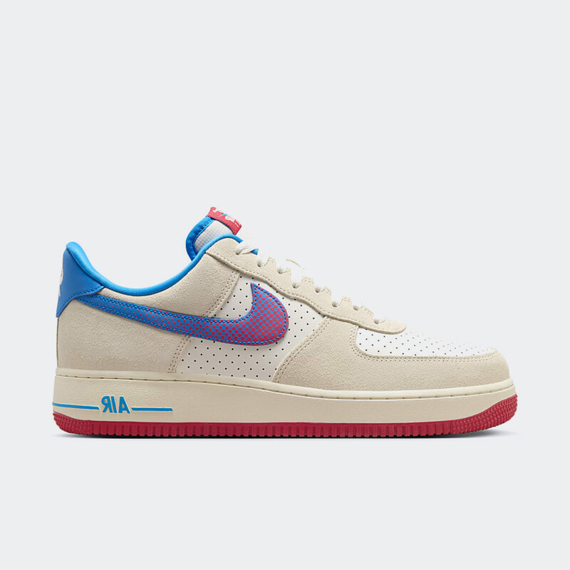 Nike Air Force 1 Low "Nike Inc" | HQ3618-113 Nike Air Force 1 Low "Nike Inc" | HQ3618-113