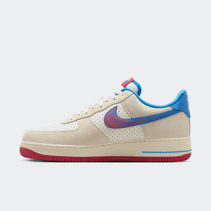 Nike Air Force 1 Low "Nike Inc" | HQ3618-113