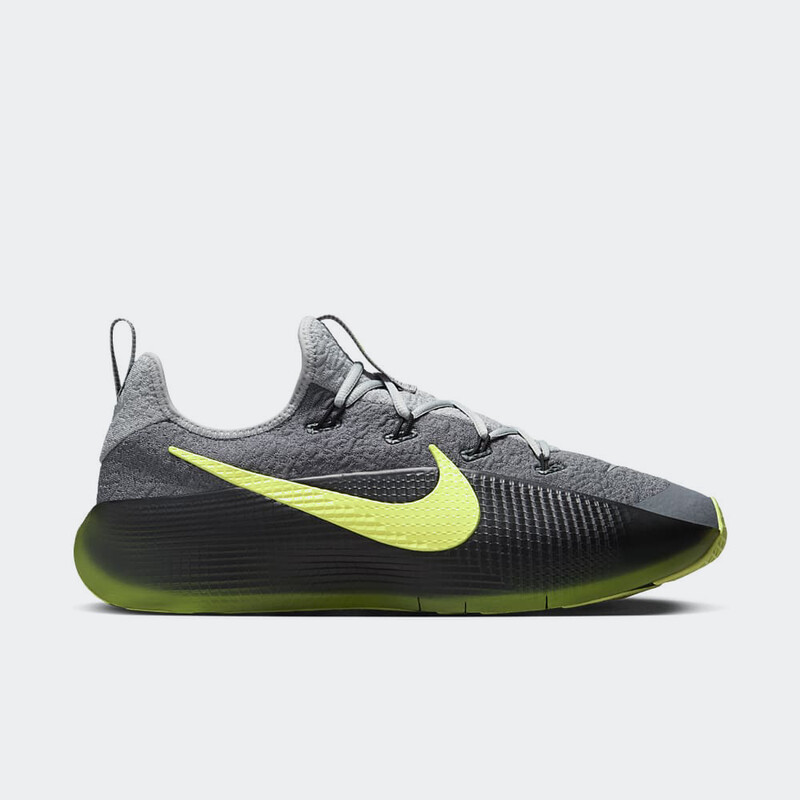 Nike LeBron TR 1 "Smoke Grey/Volt" | FJ6151-001 Nike LeBron TR 1 "Smoke Grey/Volt" | FJ6151-001