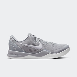 Nike Kobe 8 Protro "Wolf Grey" | HF9550-002 Nike Kobe 8 Protro "Wolf Grey" | HF9550-002