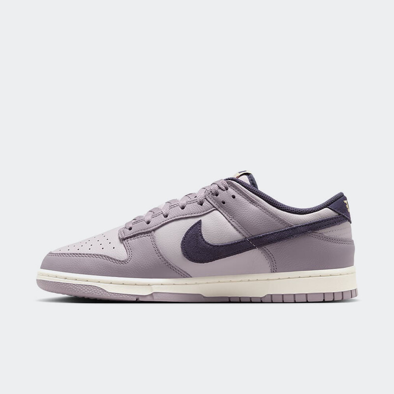 Nike Dunk Low "Light Violet Ore" | HQ3642-202