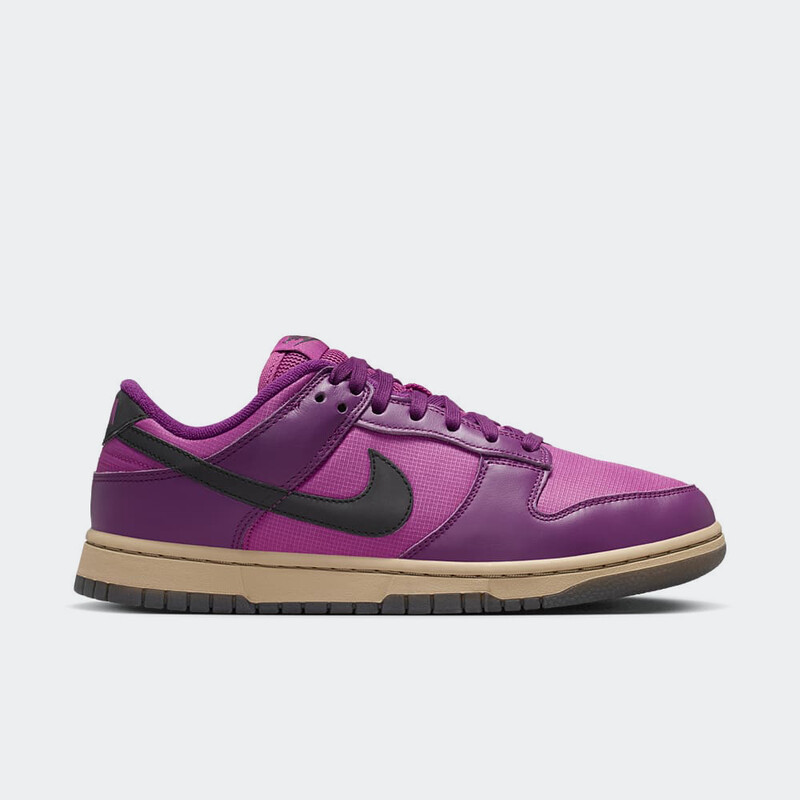 Nike Dunk Low "Viotech/Hot Fuchsia" | FZ2552-500 Nike Dunk Low "Viotech/Hot Fuchsia" | FZ2552-500