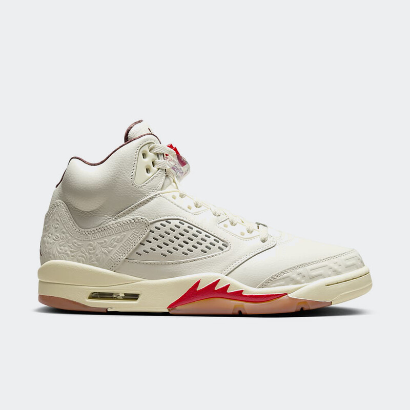 Air Jordan 5 "El Grito" | HF8833-100 Air Jordan 5 "El Grito" | HF8833-100