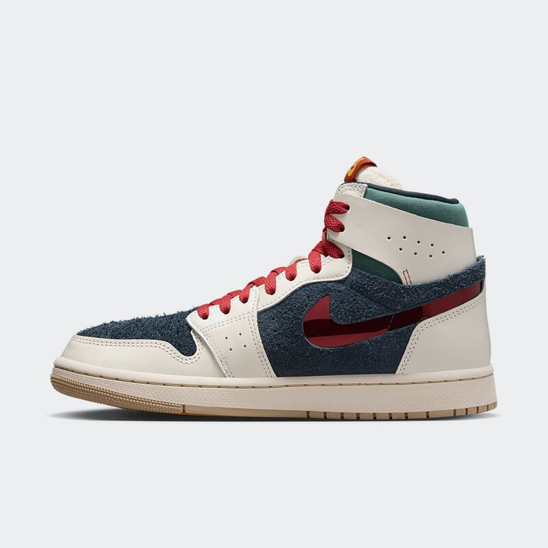 Air Jordan 1 Zoom CMFT 2 "You're Welcome" | HJ9051-110